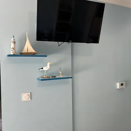 L'indigo Apartamento