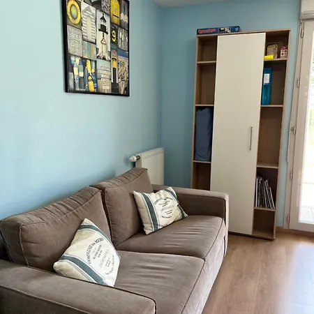 L'indigo Apartamento