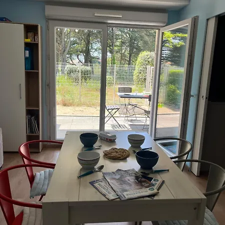 L'indigo Apartamento